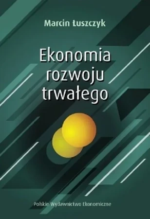 Ekonomia rozwoju trwałego