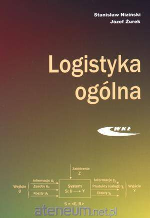 Logistyka ogólna