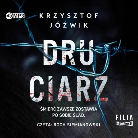 CD MP3 Druciarz