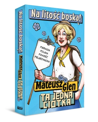 Na litość boską!