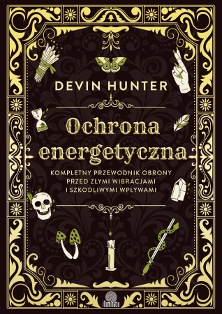 Ochrona energetyczna