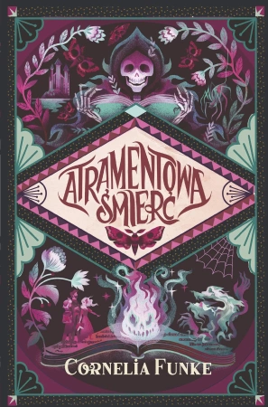 Atramentowa śmierć