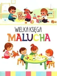 Wielka księga malucha