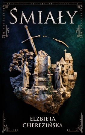 Śmiały (okładka miękka)