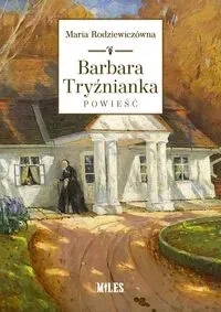 Barbara Tryźnianka