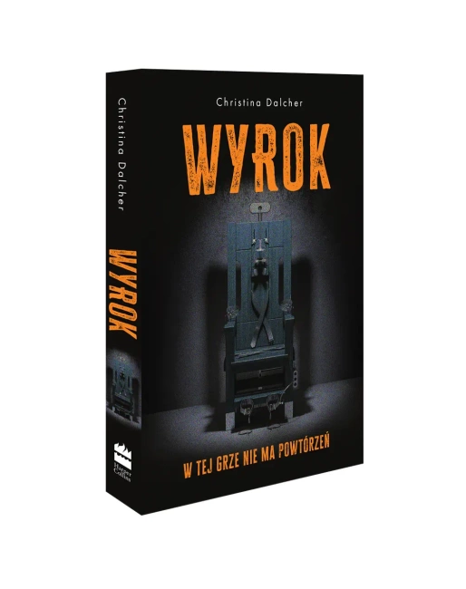Wyrok