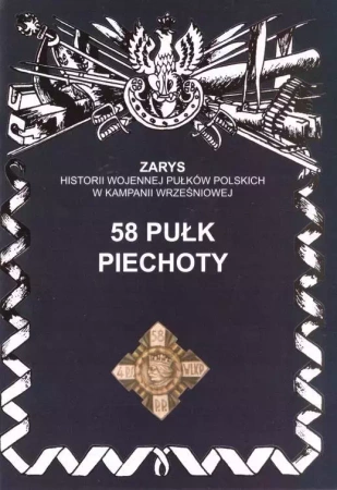 58 pułk piechoty