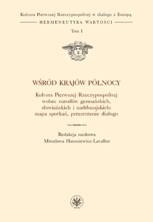 Wśród krajów Północy