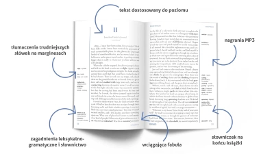 Dracula. Angielski. Adaptacja powieści z ćwiczeniami