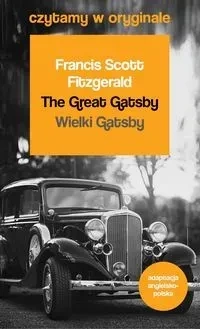 Wielki Gatsby / The Great Gatsby