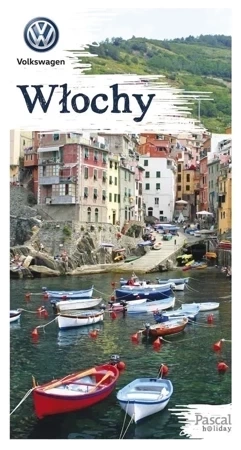Włochy - Pascal Holiday