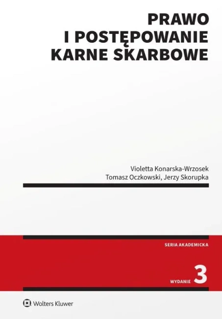 Prawo i postępowanie karne skarbowe w.3/2025