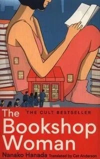 The Bookshop Woman