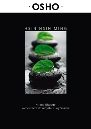 Hsin Hsin Ming. Księga Niczego