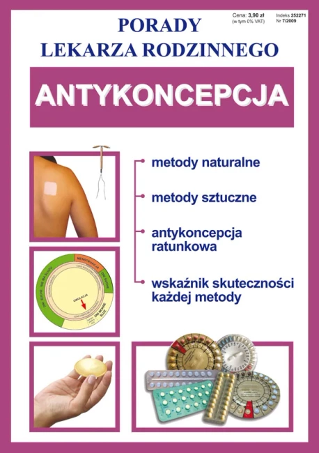 Antykoncepcja