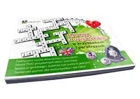 Matura z angielskiego w krzyżówkach CREATIVO