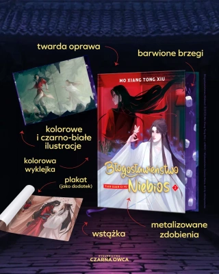 Błogosławieństwo Niebios