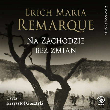 CD MP3 Na Zachodzie bez zmian