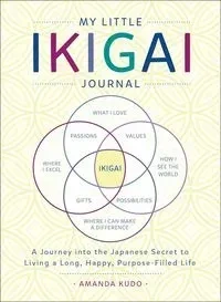 My Little Ikigai Journal