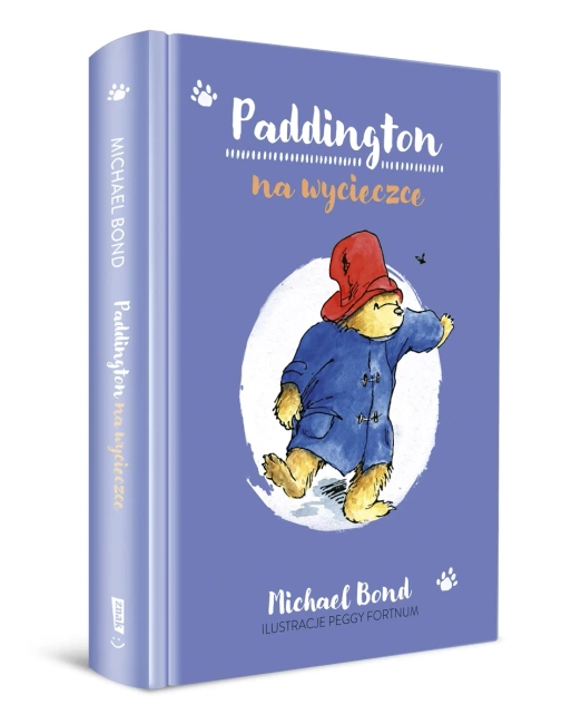 Paddington na wycieczce w.2022