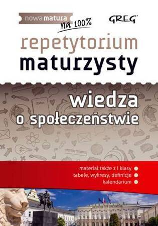 Repetytorium maturzysty WOS (nowe)