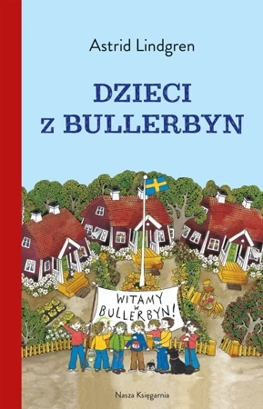 Dzieci z Bullerbyn wyd.2022