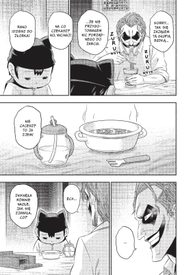 Joker. Operacja specjalna. Tom 3