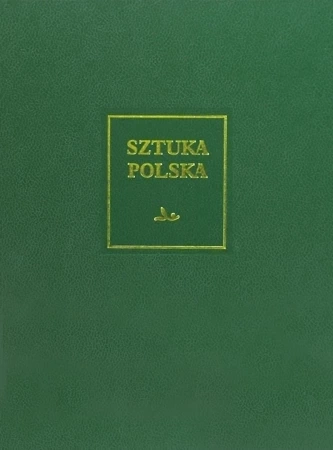 Sztuka XX i początku XXI wieku. Sztuka polska 7