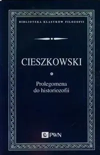Prolegomena do historiozofii