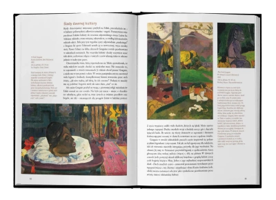 Paul Gauguin