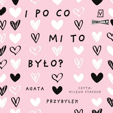 Dłuższa przerwa T.3 I po co mi to było? audiobook