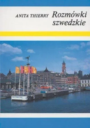Rozmówki szwedzkie