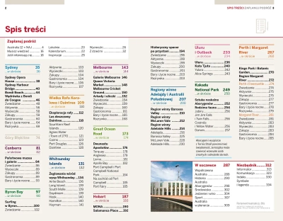 Australia lonely planet