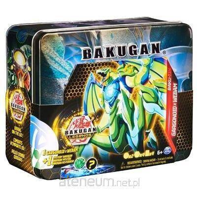 Bakugan Baku - Pojemnik