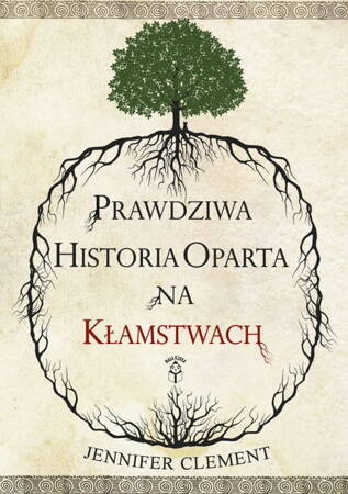 Prawdziwa Historia Oparta Na Kłamstwach