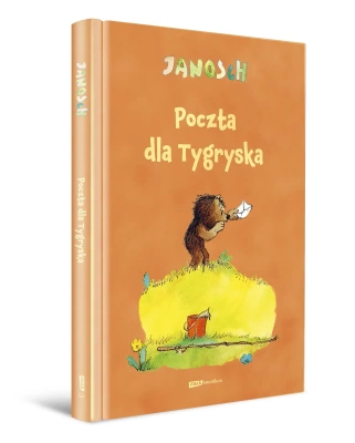 Poczta dla Tygryska wyd. 2022