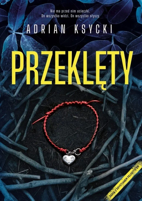 Przeklęty