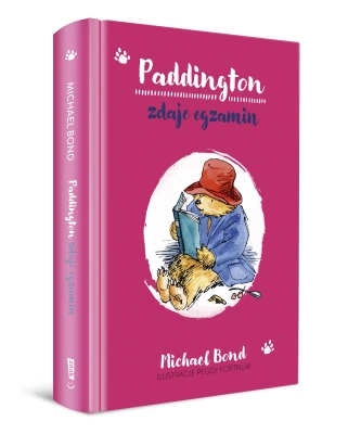 Paddington zdaje egzamin wyd. 2023