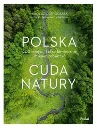 Polska Cuda natury