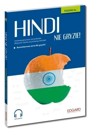 Hindi nie gryzie! Innowacyjny kurs od podstaw
