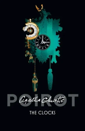 Poirot. The Clocks