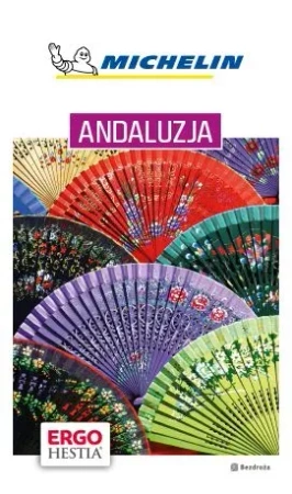 Andaluzja. Michelin