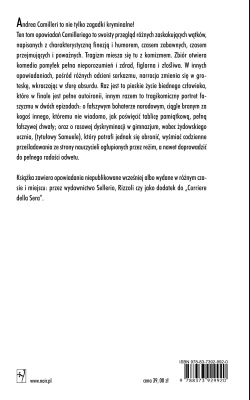 Prywatna wojna Samuelego