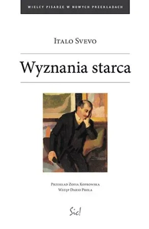 Wyznania starca