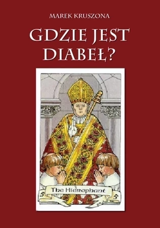 Gdzie Jest Diabeł?