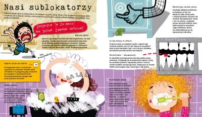 Wirus w koronie, bakteria w kapsule, czyli wyprawa do mikroświata