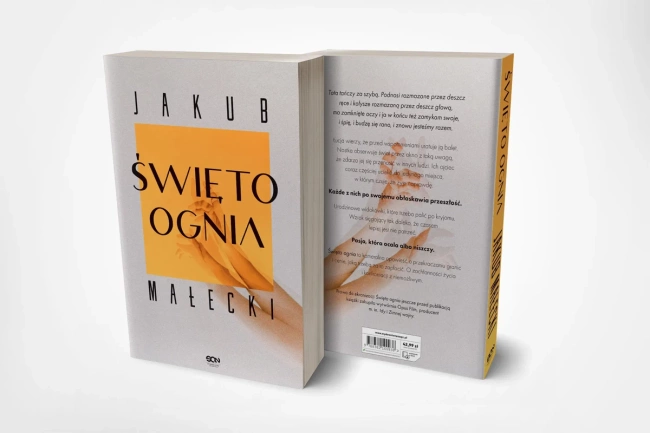 Święto ognia