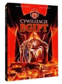 Cywilizacje Egipt
