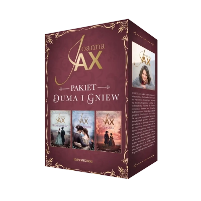 Pakiet. Duma i gniew