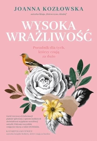 Wysoka wrażliwość